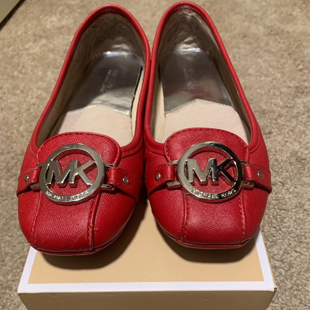 Michael Kors Fulton